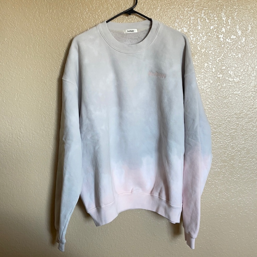 Madhappy Sweatshirt